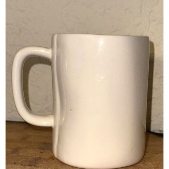 Rae Dunn Artisan Collection Dad Mug - Picture 2 of 5